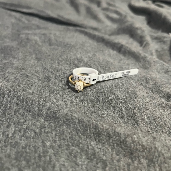 LC Lauren Conrad Jewelry - LC Lauren Conrad Turtle Ring